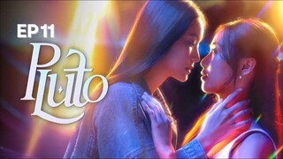 Pluto the Series Episode 11 Sub Indo