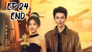 [ENG] EP 24 END Stealing heart