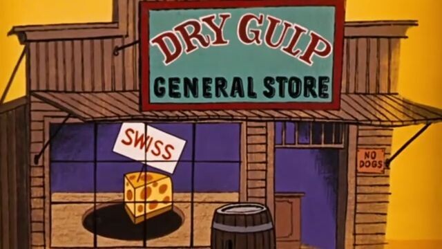 Tall in the Trap (1962)