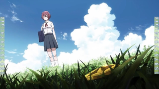 Gleipnir: Sợi Xích Thần「AMV」Yung Angel - Save Me #anime #schooltime