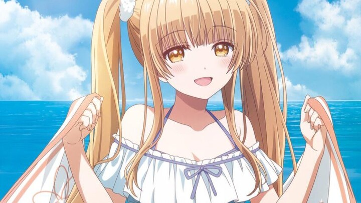 The original manga of “My Angel Neighbor” – First-edition bonus edition – is now officially availabl
