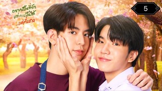 𝙾𝙽𝙻𝚈 𝙱𝙾𝙾 / 𝙴𝙿𝙸𝚂𝙾𝙳𝙴 𝟻🇹🇭