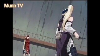 Naruto (Ep 42.1) Sakura vs Ino: Trận chiến dài hơi #Naruto