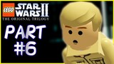 LEGO Star Wars II: The Original Trilogy (Revisiting before Skywalker Saga) [PART 6]