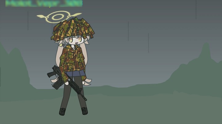 NIFUMI ACE 52 CQB