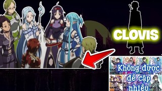 Tuyệt Kiếm Yuuki Bất Bại Người Đã Đánh Bại Kirito 2 Lần Và Guild Sleeping Knight Part 14