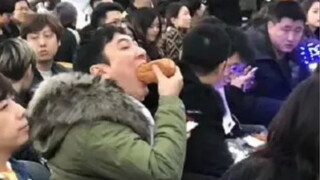 Give me five minutes and I'll take you back to the summer of 2018, when people from Incheon came in 