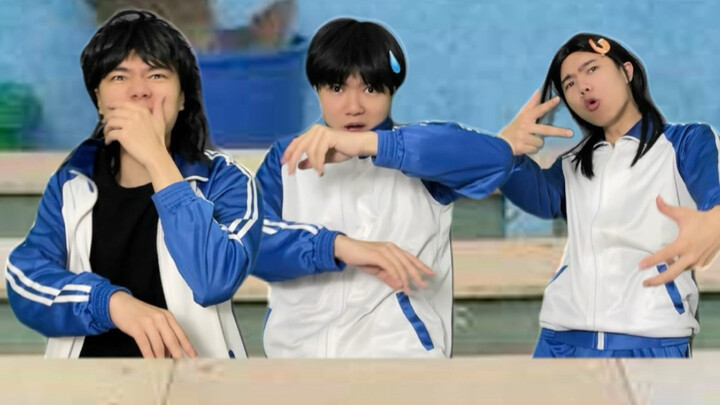 Confessions of Class 2!