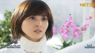 Syndrome (Korean Medical Dramas on NET25) Episode 32 Tagalog Dubbed