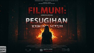 FILMUNI: PESUGIHAN Kambing Hitam (2025)