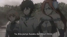 DEVIL SURVIVOR Eps 8 Sub Ind