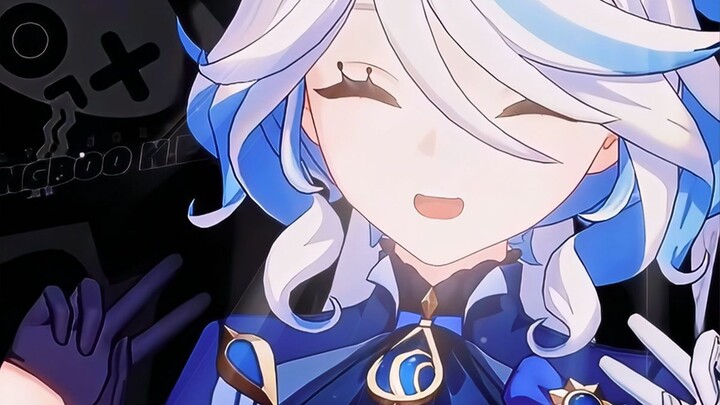 不要让自律击穿你对芙芙的欲望