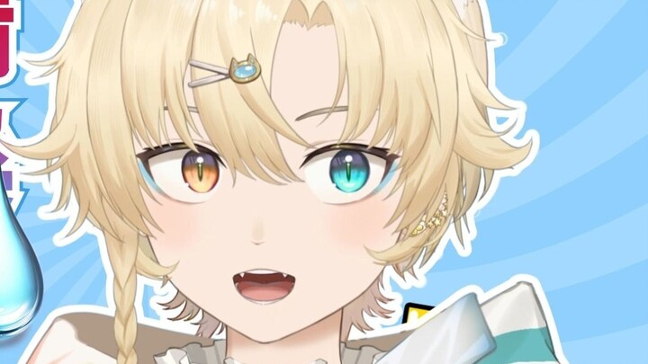 I accidentally applied the wind oil on ０!