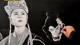 盘点各科老师的神操作 每个都身怀绝技，有这种老师上课还睡觉？