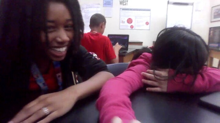 School sucks or School rocks