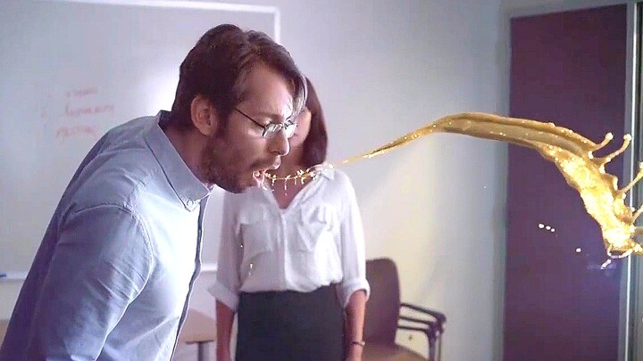 Người đàn ông mắc căn bệnh kỳ lạ, tốc độ chỉ bằng 0,1 lần người bình thường, làm bất cứ việc gì cũng