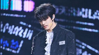 【登陆计划】TF家族三代出道实录《登陆日》二公舞台《Play我呸》|张极个人直拍