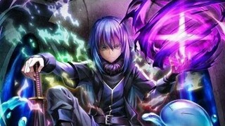 ✨Slime Rimuru  { amv } dj-gimi × habibi