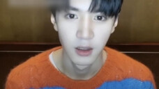Duan Jiaxu was frightened out of Chen Zheyuan's original