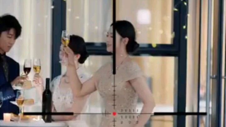 9. To save brother, she targeted CEO. He, sweet outside, crazy inside. Now clings and spoils her!