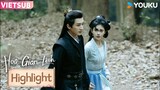 Trailer EP26-29:  Hoa Gian Lệnh | Phim Cổ Trang | Cúc Tịnh Y/Lưu Học Nghĩa | YOUKU