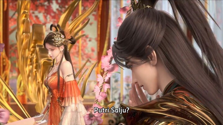 A.T.G Season 2 Episode 27(57) Subtitle Indonesia