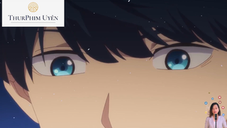 ThurPhim Uyên  - Ra tay rồi #Anime #Schooltime
