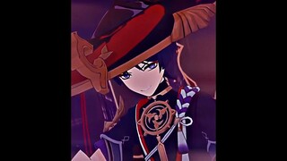 Wanderer/Scaramouche Edit || Quiéreme - Remix || Genshin Impact
