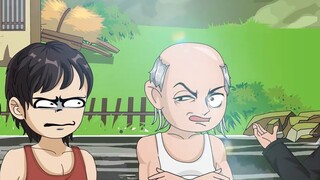 ตอนที่ 27: กินยาพิษ!