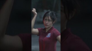 DARNA BLOOPERS | Darna behind the scenes| Jane de Leon | Darna #janedeleon #jane #darna #darlentina