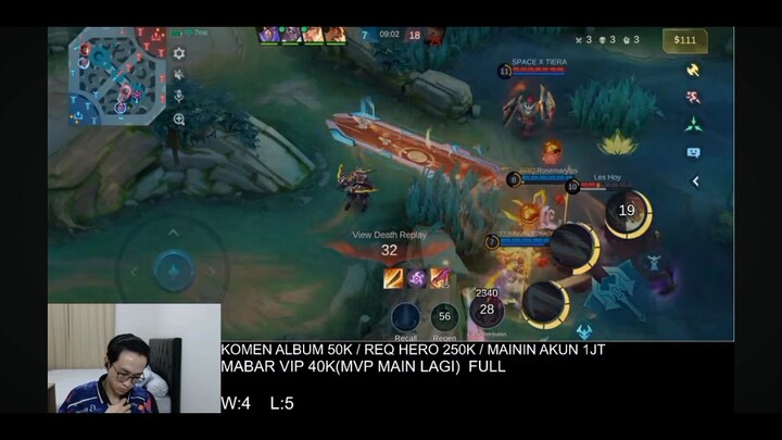 sutsujin vs everybody