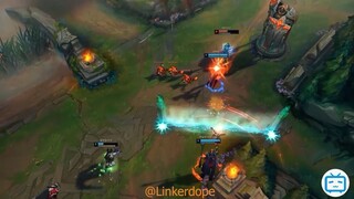 Khi các game thủ chuyên nghiệp chạm trán nhau phần 3 #game