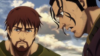 Vinland saga season 2 ep 22