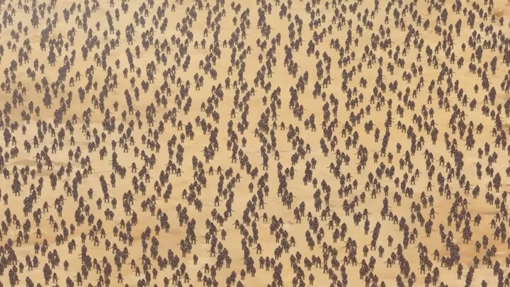 Tôi sẽ "đỡ" hết mọi thứ - Tập 10