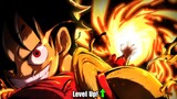 Luffy THỨC TỈNH GEAR 5 HỆ LOGIA 🔥 (1114+)