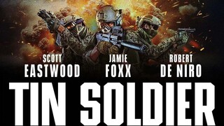 Tin Soldier – SUBTITLE INDONESIA (2025)