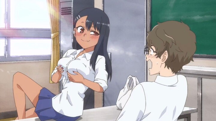 REKOMENDASI ANIME ROMANCE DIMANA CEWENYA AGRESIF DULUAN