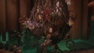 (hoạt hình chiếu rạp) Niko2–giáng sinh phiêu lưu ký (thuyết minh)