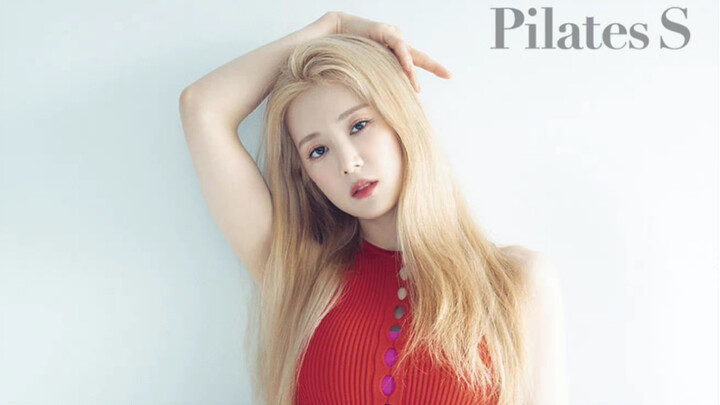 还有谁不知道朴初珑是凭跳舞进的jyp吗！