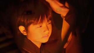 "Fire Flame Sword Fiery Fire" shot by different directors, which one do you prefer?