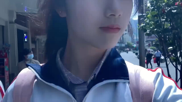 Would anyone even like a girl like me?