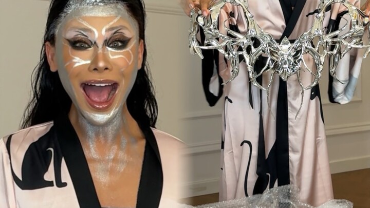 استلمت طردًا من المستقبل؟