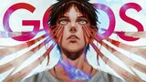 GODS -「AMV」- Anime MV