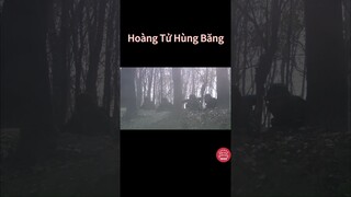 Hoàng tử Hùng Băng | Phim hành động/phim quân sự/hài kịch shorts