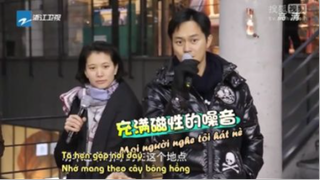 [Vietsub] Full Ep3 - Belong with you Season 1 l Có Em Chung Đường 2015