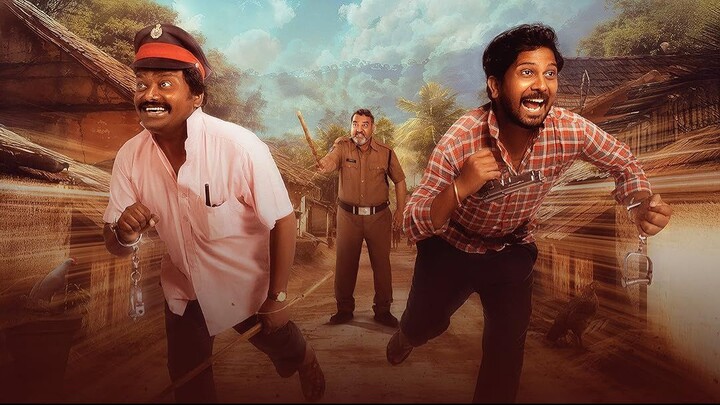 Badmashulu (2025) Bengali Dubbed Uncut HD WEB-DL-4K