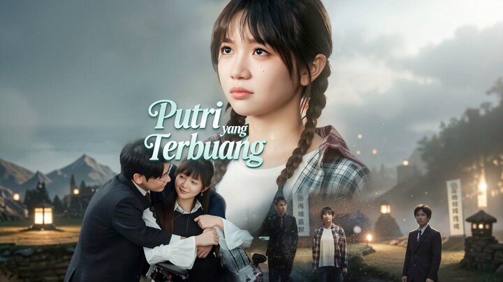 Putri yang Terbuang Full Bahasa Indonesia (MELO)
