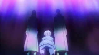 bungou stray dog s1-ep1 sub indo