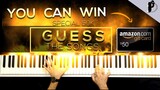 Guess the songs and WIN | SPECIAL 50K |