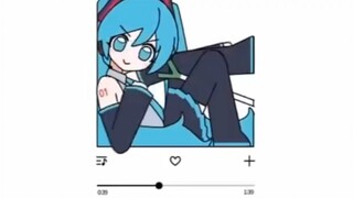 39day 沉浸式切歌